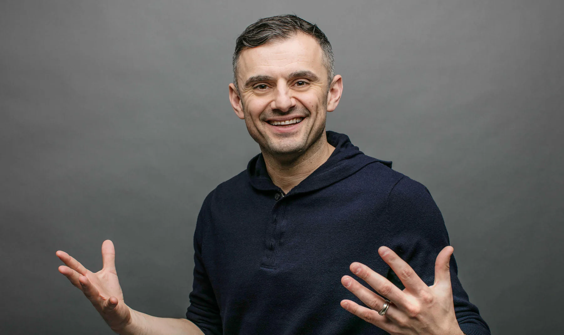 JustBobbi GaryVee Featured